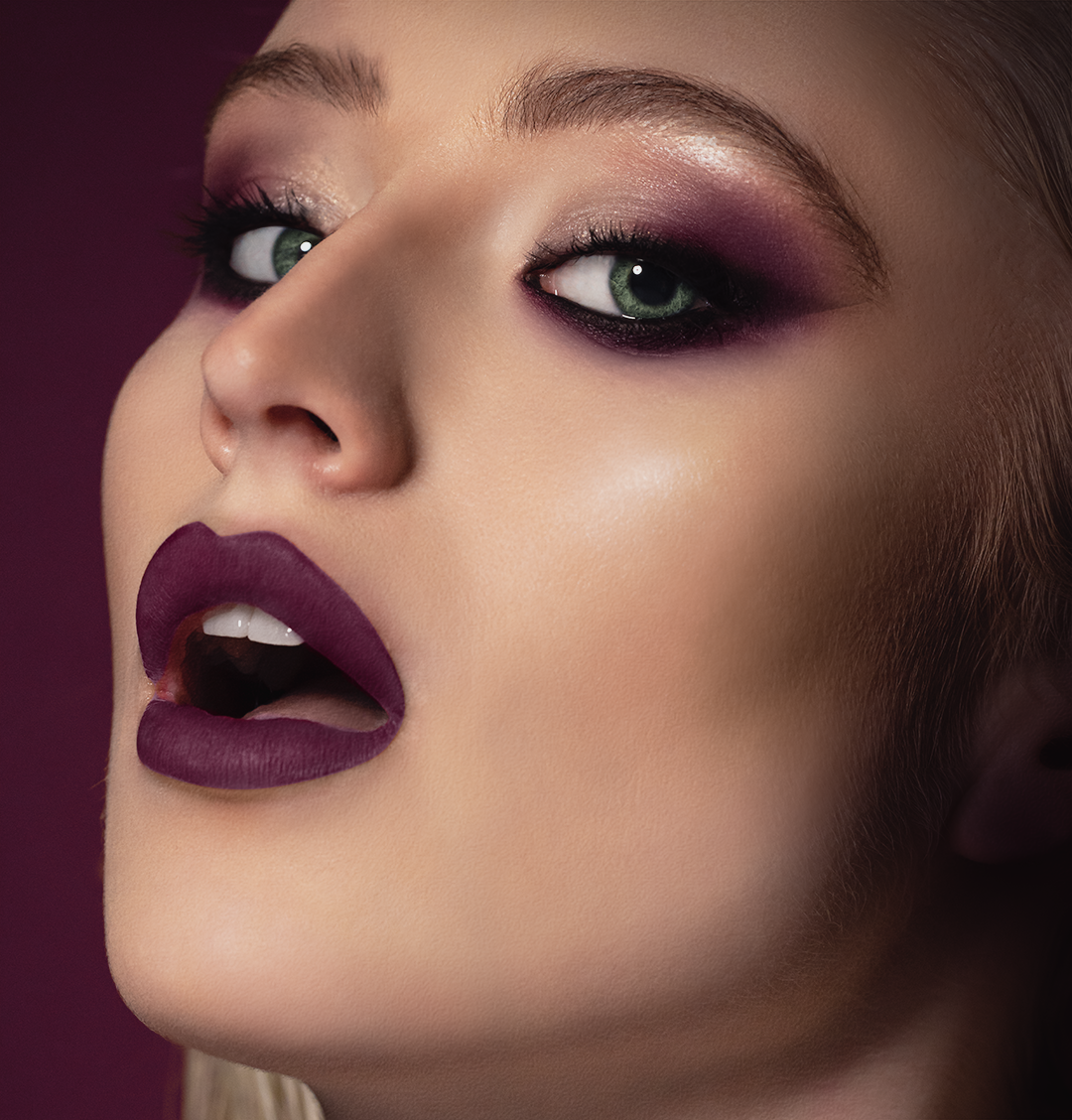 VAMPY PLUM