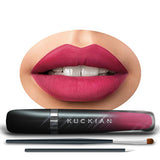 LIQUID VELVET SUPREME - MATTE 12 HOUR LIPSTICK