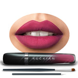 LIQUID VELVET SUPREME - MATTE 12 HOUR LIPSTICK